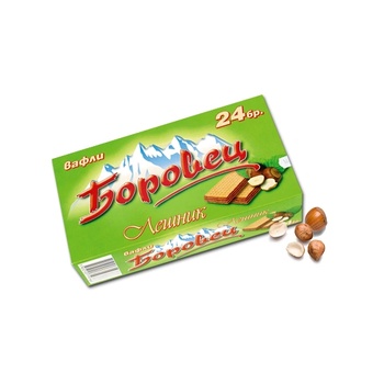 Боровец БОРОВЕЦ Лешник