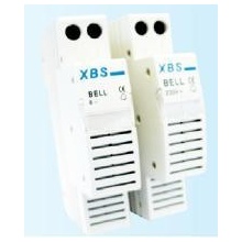 XBS Zvonček elektronický 8V AC DIN, OBE 008