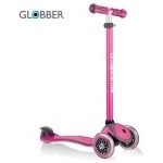 Globber Тротинетка Globber My Free Titanium розова Тротинетка, скутер