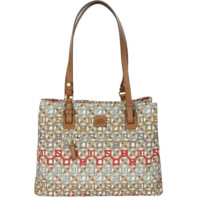 Kabelka X-Bag Bric`s Handbag Macramé