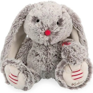 Kaloo Плюшено зайче с музика Rouge 31 см (K223005)
