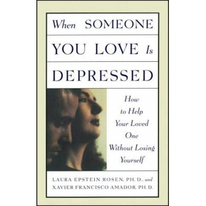 When Someone You Love Is Depressed (ISBN: 9780684834078)