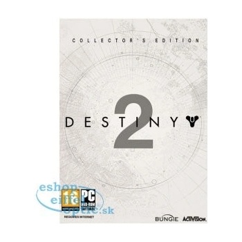 Destiny 2 (Collector’s Edition)