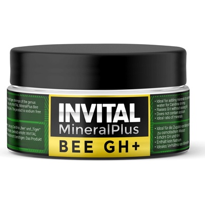 Invital MineralPlus Bee GH+ 1100 g