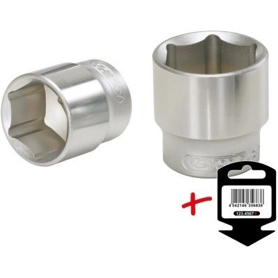 KS Tools 917.1213-E Sada nástrčkových kľúčov