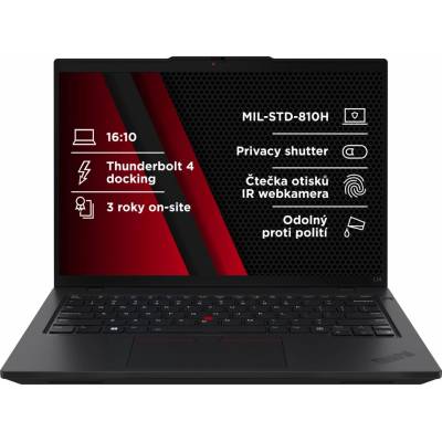 Lenovo ThinkPad L14 G6 21S8000RCK