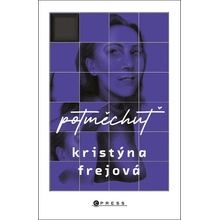 Potměchuť - Kristýna Frejová