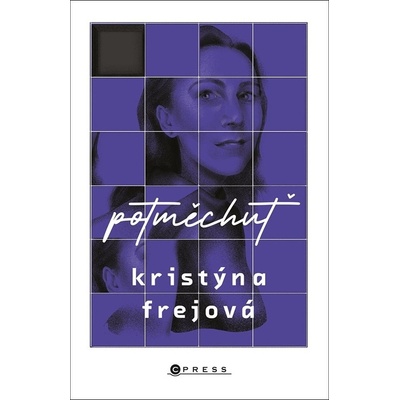 Potměchuť - Kristýna Frejová