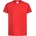 Stedman classic-t / Детска тениска - аленочервена m (st2200srem)