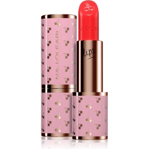 Naj Oleari Creamy Delight Lipstick крем-червило за жени 13 Geranium Red 4.2 гр