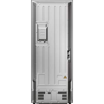Haier HFR3718DNMM