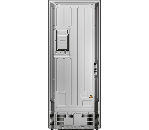Haier HFR3718DNMM