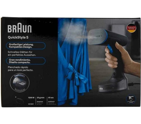 Braun GS5031BL