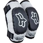 Fox Peewee titan elbow s/m сиво (08038-464)