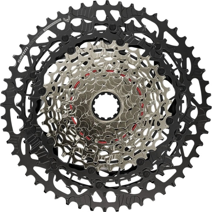 Sram XS-1275 T-Type Eagle od 219,99 € - Heureka.sk