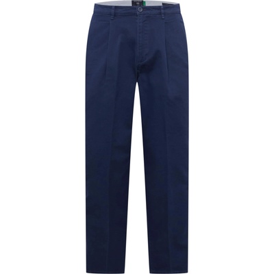DOCKERS Панталон с набор 'KHAKI' синьо, размер 33
