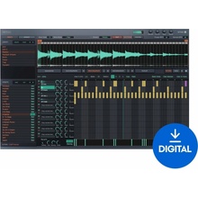 Initial Audio Initial Audio Slice