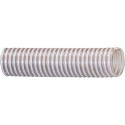 HADICE ABRATEC PU/SPL - tlaková a sací hadice pro abrazivní materiály, -20/+80°C, 5 bar, 40/47 mm
