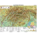 SR vlastivedná - A3 karta
