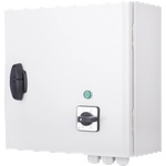 Vents rsa5e-4-m - 5-степенен монофазен трансформаторен регулатор за вентилатори, 4 a (6260)