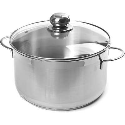 Gastro na maso nerez City 24 cm