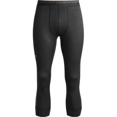 Ortovox 185 Rock'N'Wool Short Pants černá