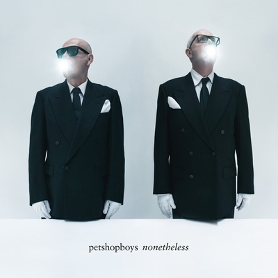 Pet Shop Boys - Nonetheless (LP) (5054197903540)