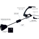 ZICO Swinger magnet. kuličky UNICARP MC LED 1 ks