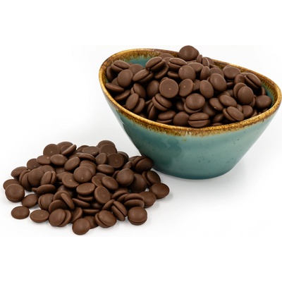 Protein&Co. Mléčná belgická (pecky) 500 g