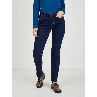 Orsay Тъмносини дамски straight fit дънки ORSAY Orsay | Sin | ЖЕНИ | 34/32