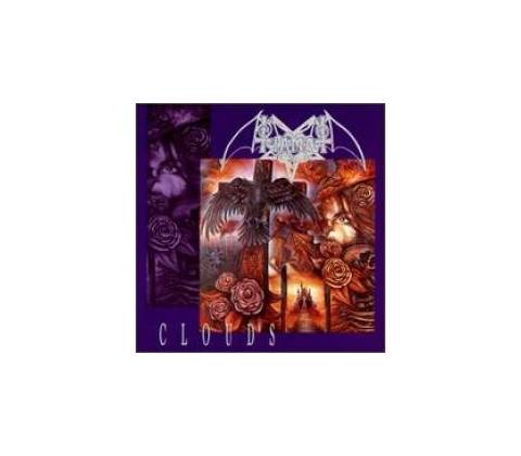 TIAMAT: CLOUDS / RE-ISSUE 2012 CD