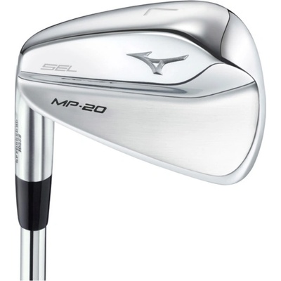 Mizuno MP-20 SEL 7 NS PRO Modus Tour 120 železo levé ocel X-Stiff