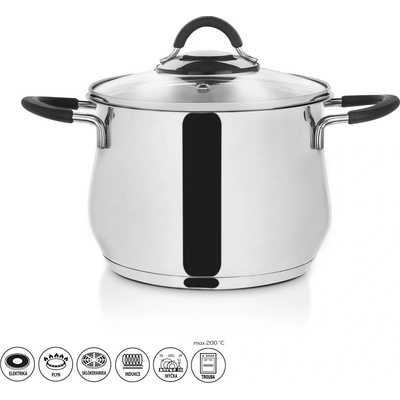 Orion DALIE 18 cm 3,5 l