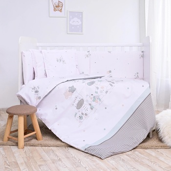 Lorelli Сет от 6 части Lorelli - Smile, Жирафче (20801156301)