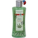 Bohemia Cosmetics Cannabis regenerační vlasový šampón s konopným olejem 250 ml