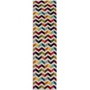 Flair Rugs Spectrum Bolero Multi Vícebarevná