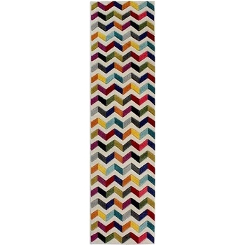 Flair Rugs Spectrum Bolero Multi Vícebarevná