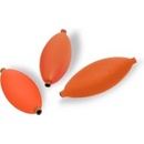 Black Cat Podvodní plavák Micro U-Float Oranžový 3,5g