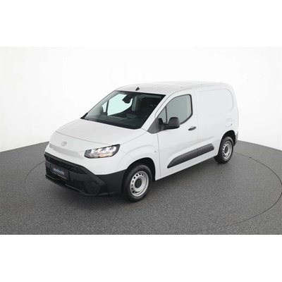 Toyota Proace City 1.5 75 kW