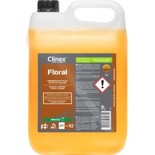 CLINEX FLORAL BREEZE prostředek na podlahu 5 l