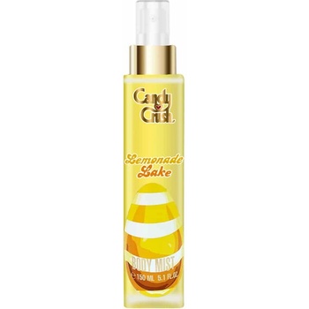 Candy Crush Lemonade Lake Mist Spray 150 мл