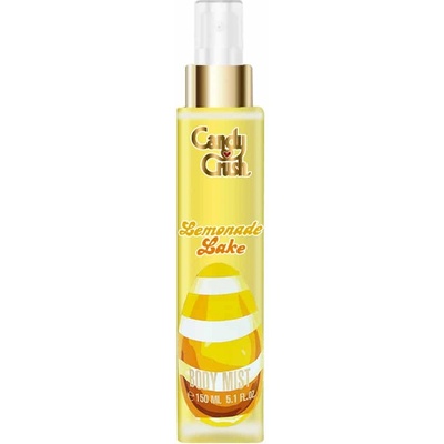 Candy Crush Lemonade Lake Mist Spray 150 мл