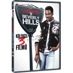 MagicBox Policajt v Beverly Hills kolekce 1. -3. - 3DVD (056670)