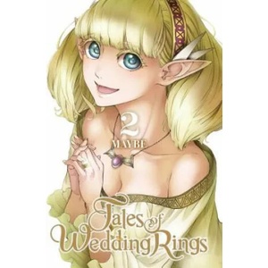 Tales of Wedding Rings, Vol. 2 | Maybe (ISBN: 9781975326548)