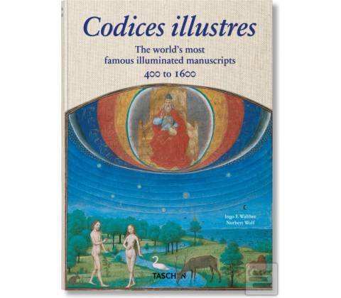 Codices illustres Norbert Wolf