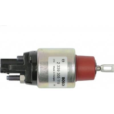 AS-PL Elektromagnetický spínač pre štartér SS0052(BOSCH)