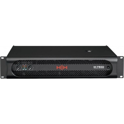 HH Electronics M-750D