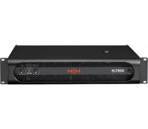 HH Electronics M-750D