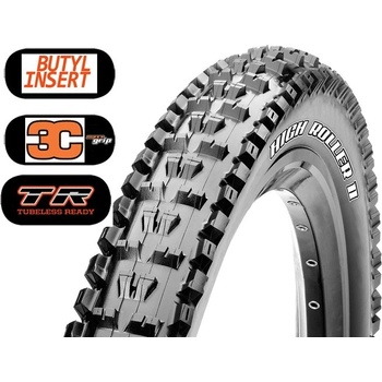 Maxxis High Roller II 27,5x2,40 kevlar