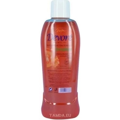 Chopa tekuté mýdlo broskev 1 l